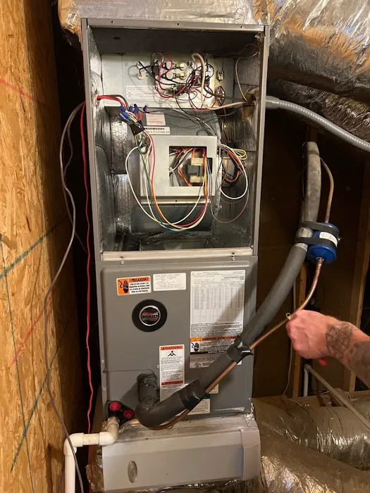 Russell Heating and Air Picture 8