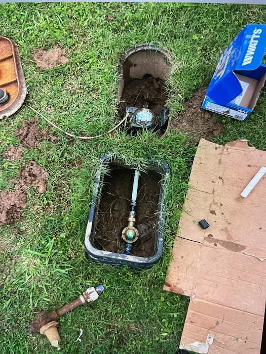 Aaron Plumbing Picture 2