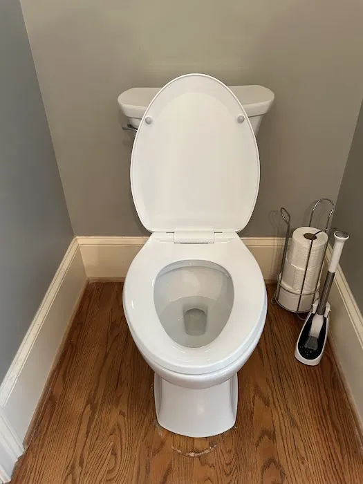 Aaron Plumbing Picture 4