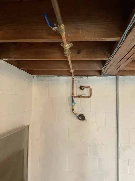 Aaron Plumbing Picture 9