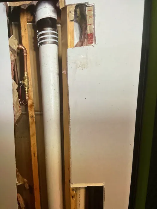 Aaron Plumbing Picture 7