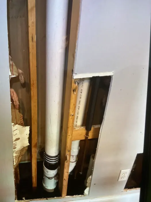 Aaron Plumbing Picture 10