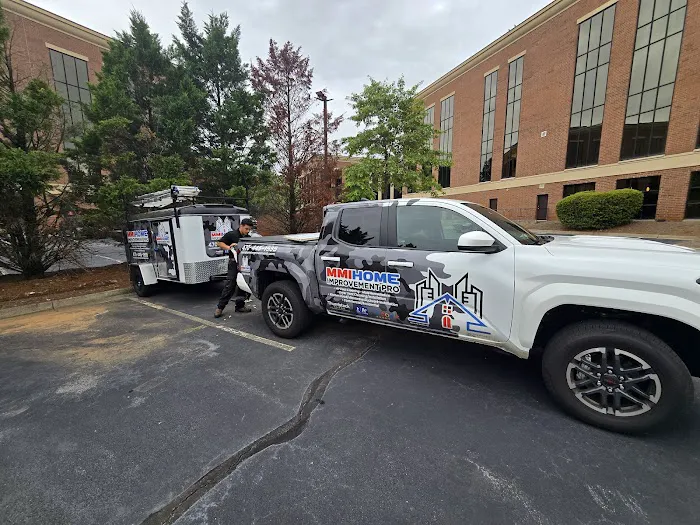 MMI Home Improvement Picture 2