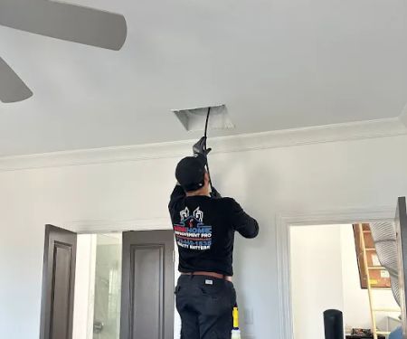 MMI Home Improvement