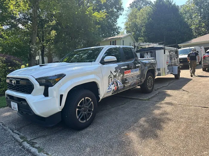 MMI Home Improvement Picture 5