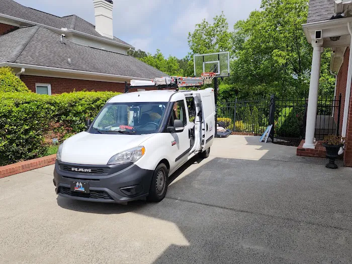 MMI Home Improvement Picture 7