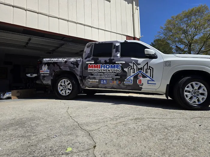 MMI Home Improvement Picture 10