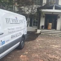 Hurricane Group Water Damage Restoration & Air Duct Cleaning ico