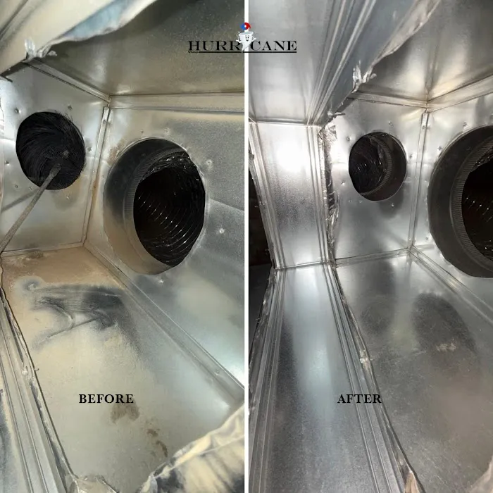 Hurricane Group Water Damage Restoration & Air Duct Cleaning Picture 3