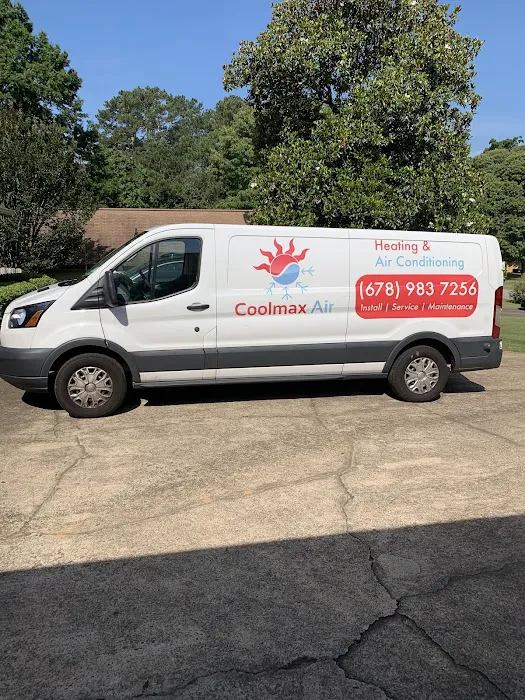 Coolmax Air Picture 1