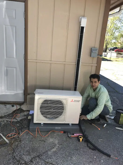 Coolmax Air Picture 5