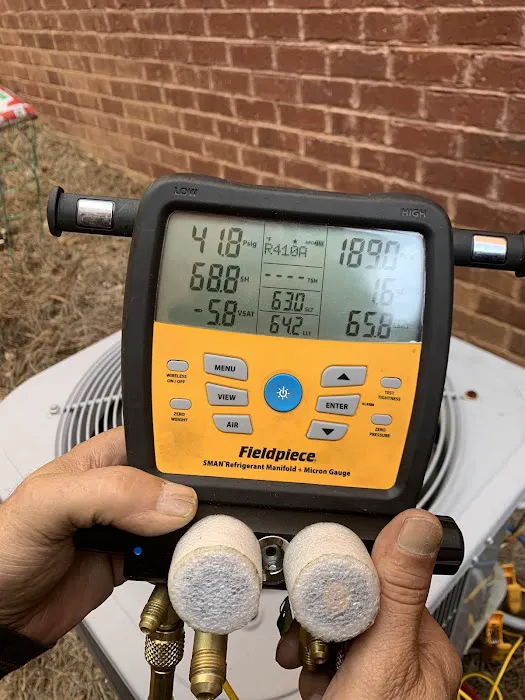 Coolmax Air Picture 6