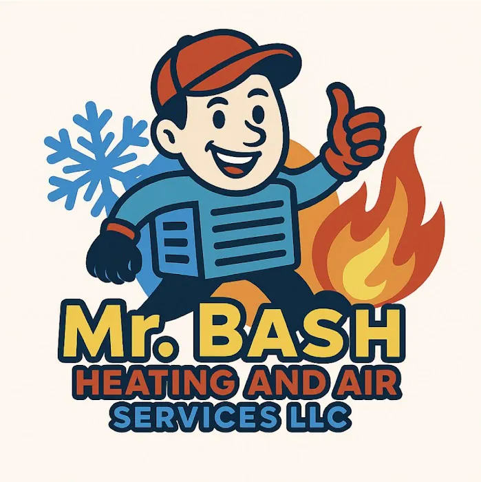 Mr. Bash Heating and Air Services LLC Picture 1