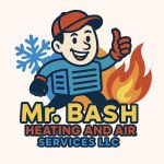 Mr. Bash Heating and Air Services LLC