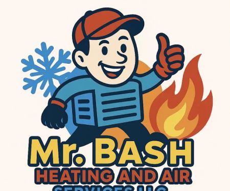 Mr. Bash Heating and Air Services LLC