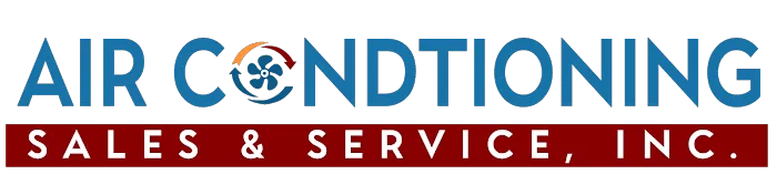 Air Conditioning Sales & Service, INC Picture 1