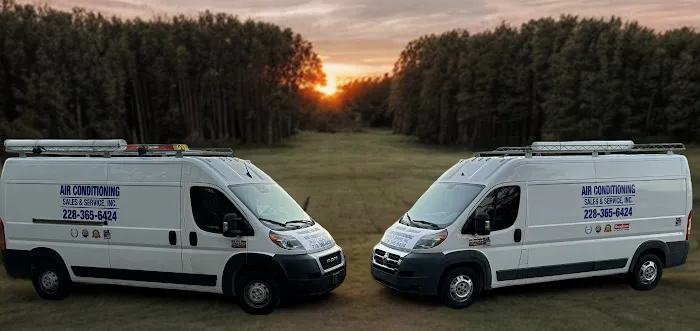 Air Conditioning Sales & Service, INC Picture 2