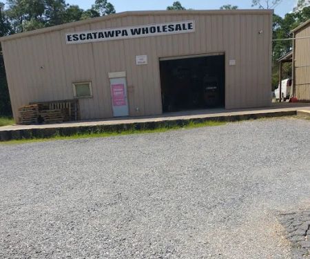 Escatawpa Wholesale Supply