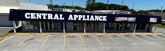 Central Appliance Showroom & Parts House Picture 3