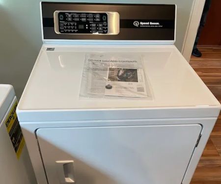 Central Appliance Showroom & Parts House