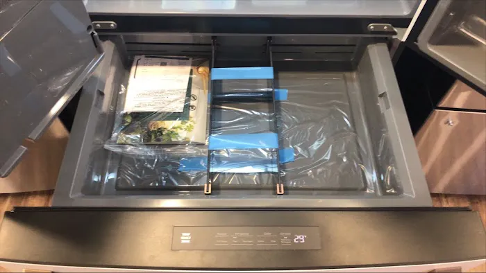 Central Appliance Showroom & Parts House Picture 5