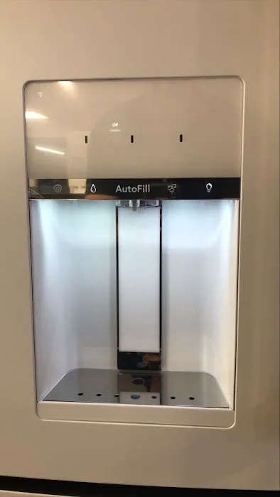 Central Appliance Showroom & Parts House Picture 7