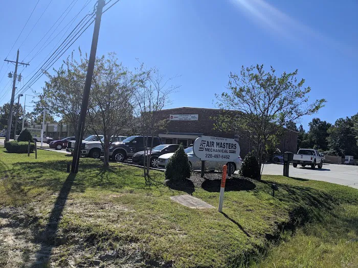 Air Masters Mechanical Picture 2