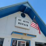 AC Auto Repair
