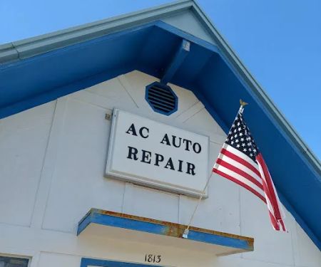 AC Auto Repair