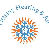 Pittsley Heating & Air LLC ico