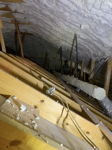 McClure's Comfort Zone Picture 2