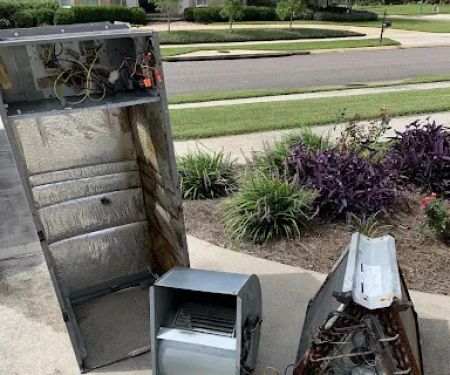 McClure's Comfort Zone