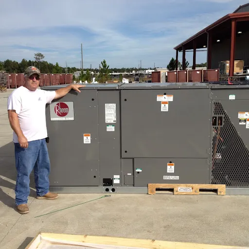 McClure's Comfort Zone Picture 8