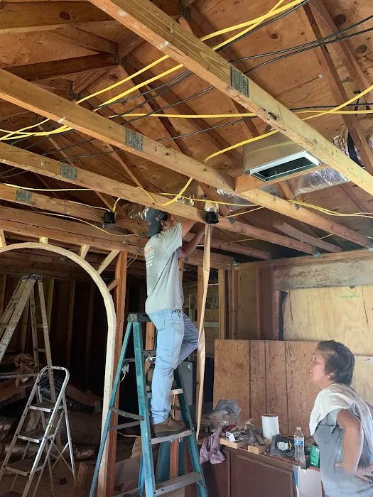 McClure's Comfort Zone Picture 6