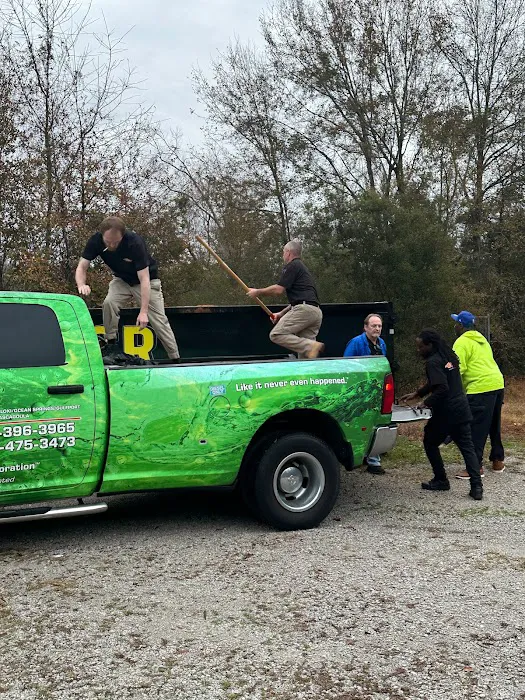 SERVPRO of Pascagoula Picture 3