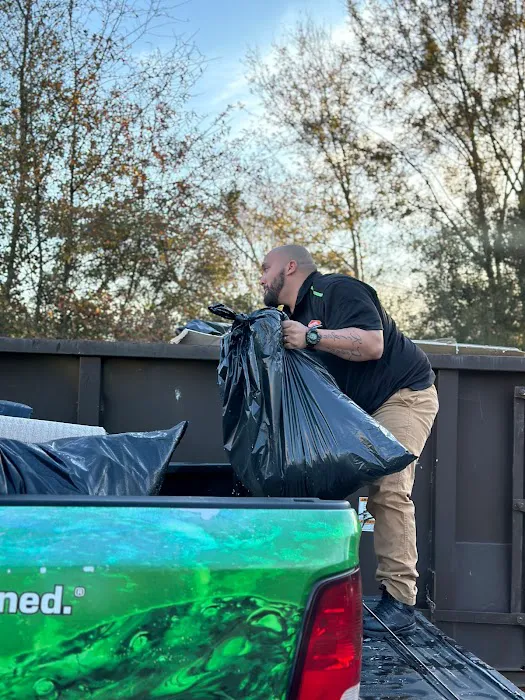 SERVPRO of Pascagoula Picture 6