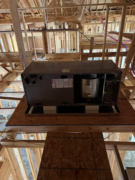 CR Petterson Heating And Air Picture 3