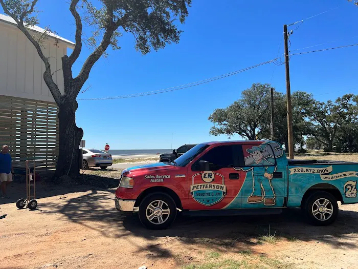 CR Petterson Heating And Air Picture 2