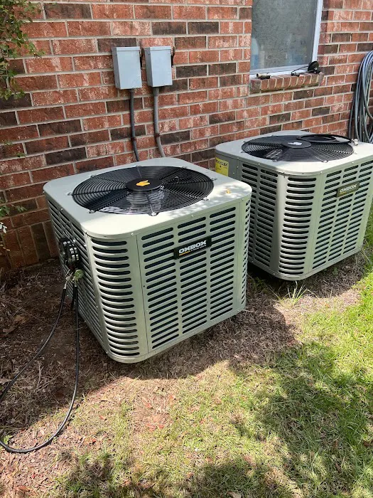 CR Petterson Heating And Air Picture 1