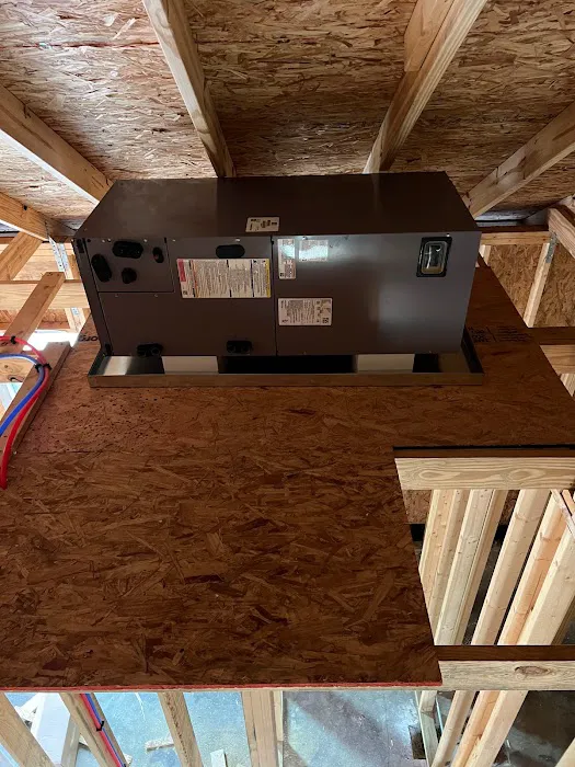 CR Petterson Heating And Air Picture 4