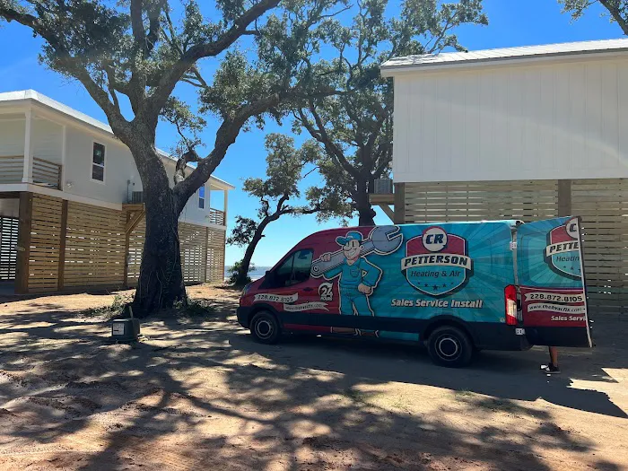 CR Petterson Heating And Air Picture 5