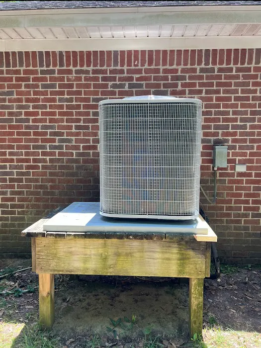 CR Petterson Heating And Air Picture 7