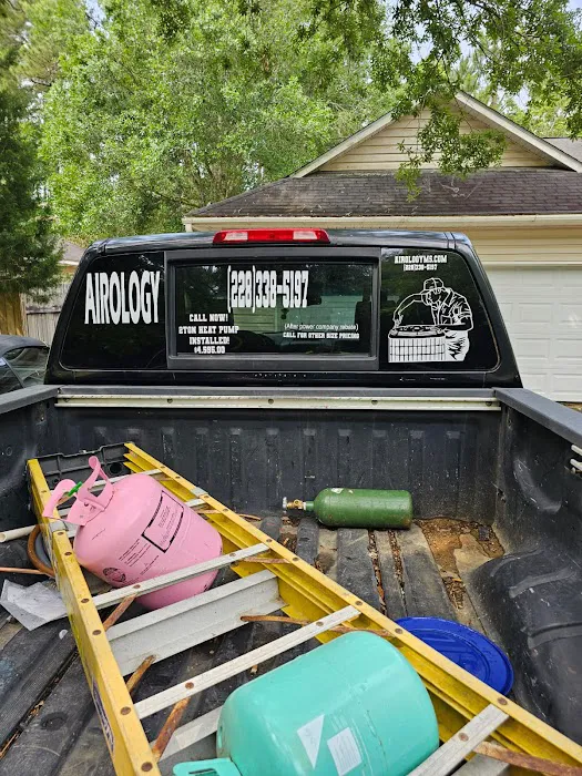 Airology of MS Picture 3