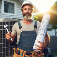 Huntsville Heating & AC Repair ico