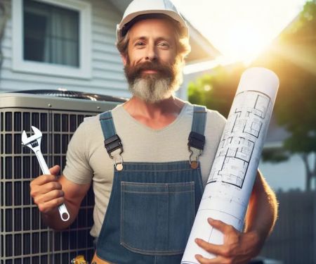 Huntsville Heating & AC Repair