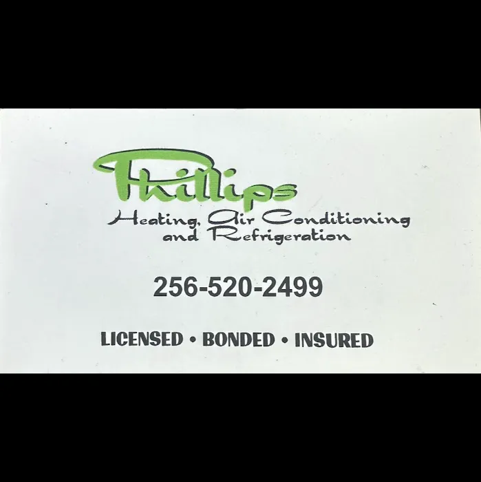 Phillips Heating & Air Picture 3