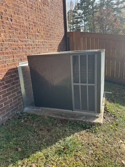 Phillips Heating & Air Picture 2