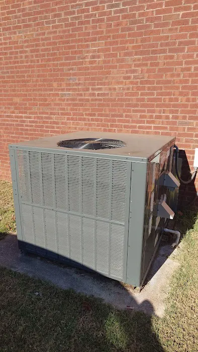 Phillips Heating & Air Picture 4