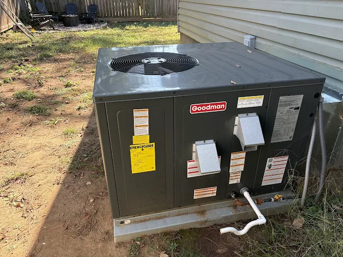 Phillips Heating & Air Picture 6