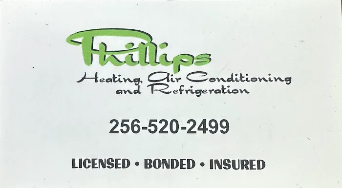Phillips Heating & Air Picture 8